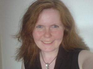Profilbild von Heidi Mahler