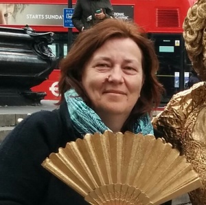 Profilbild von Heidi Malek