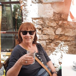 Profilbild von Heidi Malke-Diop