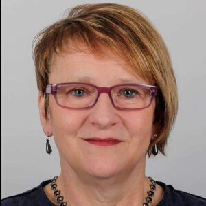 Profilbild von Heidi Markl