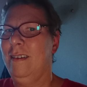 Profilbild von Heidi Matern
