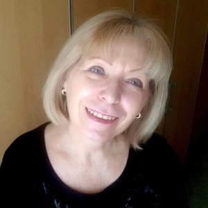 Profilbild von Heidi Matysiak