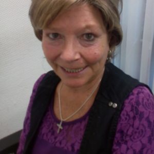 Profilbild von Heidi Mehring
