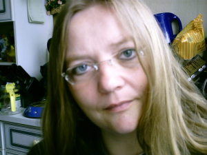 Profilbild von Heidi Meißner