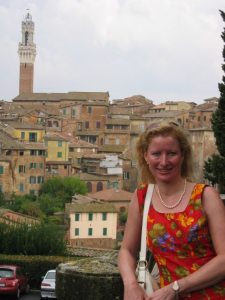 Profilbild von Heidi Meister