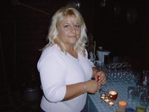 Profilbild von Heidi Metzl