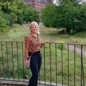 Profilbild von Heidi Meyer-Bothling