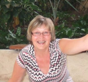 Profilbild von Heidi Meyer