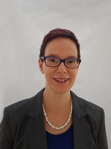 Profilbild von Heidi Mielke