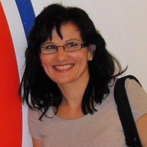 Profilbild von Heidi Mois