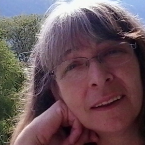Profilbild von Heidi Moosburger