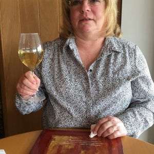 Profilbild von Heidi Mueller-Jacobs