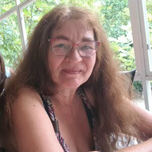 Profilbild von Heidi Müller