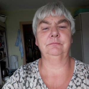 Profilbild von Heidi Müller