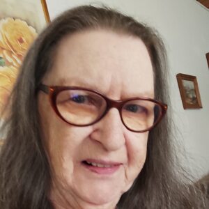 Profilbild von Heidi Müller