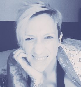 Profilbild von Heidi Müller