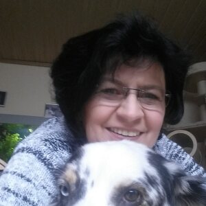 Profilbild von Heidi Müller