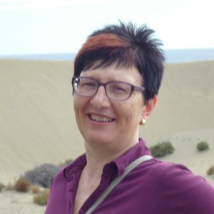 Profilbild von Heidi Muth