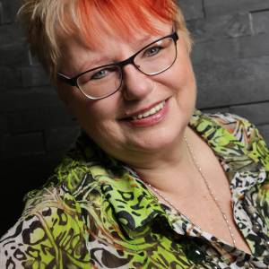 Profilbild von Heidi Nawrotzki