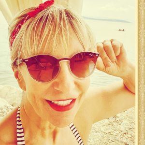 Profilbild von Heidi Neisser