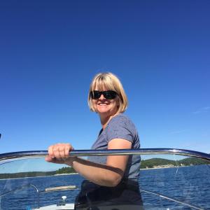 Profilbild von Heidi Neunaber