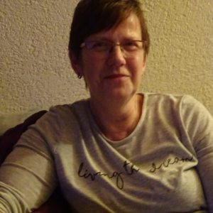 Profilbild von Heidi Niehoff