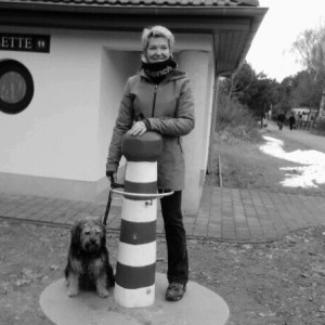 Profilbild von Heidi Niemann