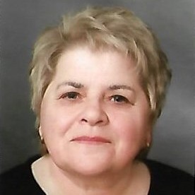Profilbild von Heidi Niesobski