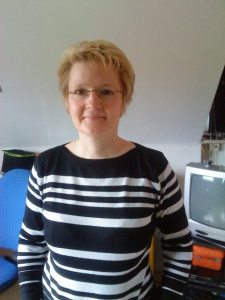 Profilbild von Heidi Nobbe