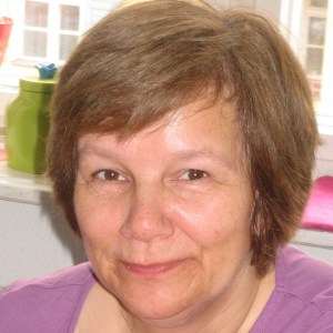 Profilbild von Heidi Nolde