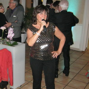 Profilbild von Heidi Normann
