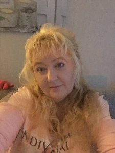 Profilbild von Heidi Nüssel