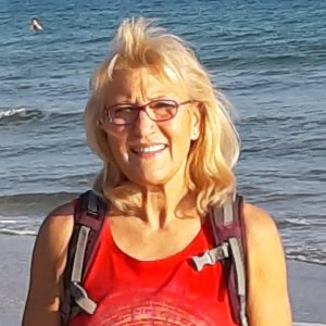 Profilbild von Heidi Ochs