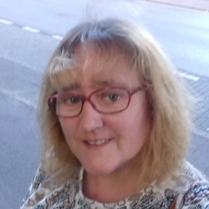 Profilbild von Heidi Ophey