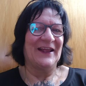 Profilbild von Heidi Pahrmann