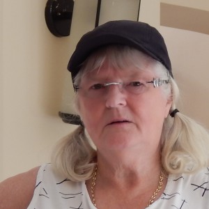 Profilbild von Heidi Palm