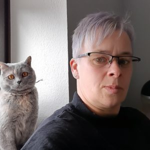 Profilbild von Heidi Papstein