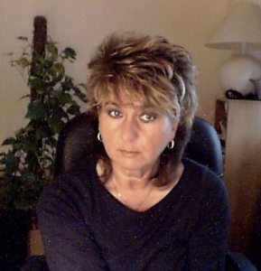 Profilbild von Heidi Pellmann