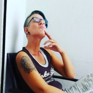 Profilbild von Heidi Pelster