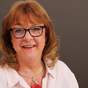 Profilbild von Heidi Peter