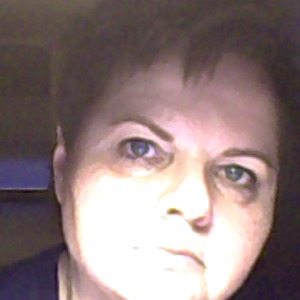 Profilbild von Heidi Petermann