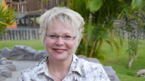 Profilbild von Heidi Peters