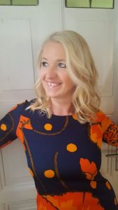 Profilbild von Heidi Petersen
