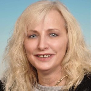 Profilbild von Heidi Peukert