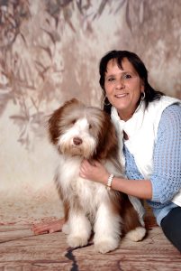 Profilbild von Heidi Pfeiler