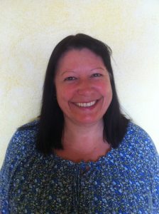 Profilbild von Heidi Pfluger