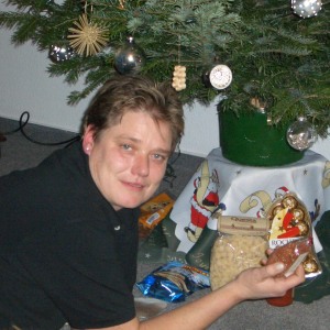 Profilbild von Heidi Pillath