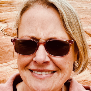 Profilbild von Heidi Pilz