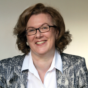 Profilbild von Heidi Plank-Schwab