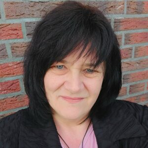 Profilbild von Heidi Puckhaber